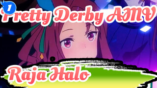 [Pretty Derby AMV] Kemunculan Raja Halo (S1, S2 & OVA)_1