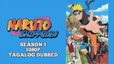 Naruto: Shippuden Episode 7 Tagalog Dubbed