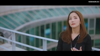 Forecasting Love and Weather Episode 1 Part 5| Song Kang and Park Min Young