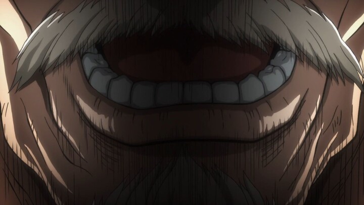 Hunter X Hunter ep 126 mmsub