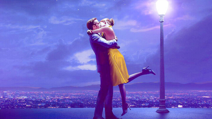 “ขอบคุณที่อยู่เคียงข้างฉันตามหาฝัน แม้จุดหมายปลายทางจะไม่มีเธอ”—“La La Land”