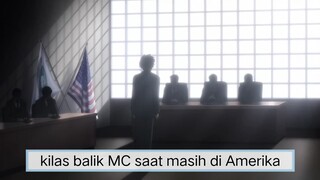 #KompetisiKreasiUnggahan2 , kilas balik saat MC masih di tim Amerika