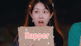 【Rap For Youth】How Cute The Bunny Is Living Among Big Wolfs