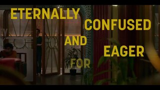 Mãi bối rối và khao khát tình yêu EP 5 [Sub Việt]
