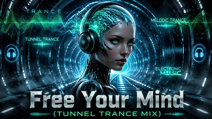 Free Your Mind