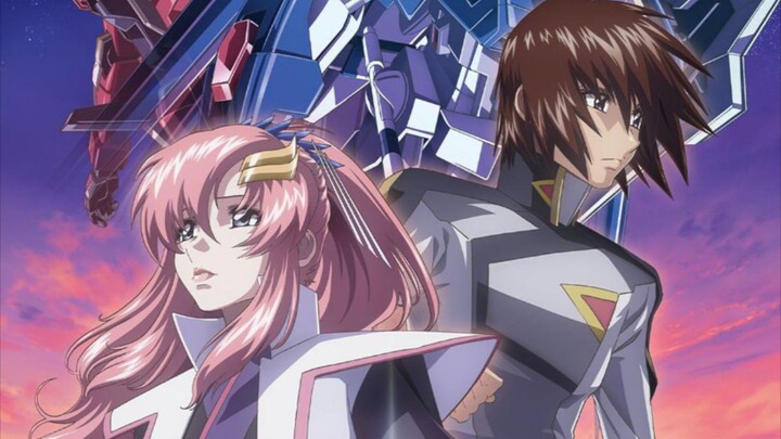 Gundam Seed - Believe (Band Version) Cover