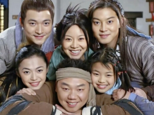 Out of My Own Swordsman: An Unsurpassed Classic