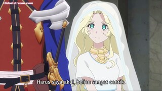Unnamed Memory Season 2 Episode 04 (Subtitle Indonesia)