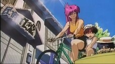 Cat Girl Nuku Nuku_OVA 2_Subtitle Esp..