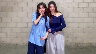 “东方红”版疯婆娘！三中心：把两个队合起来 不就又都五个人了嘛