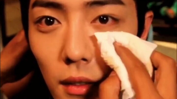 [Bojun Yixiao] คู่รักขนมหวานพยายามหวานทุกวัน!