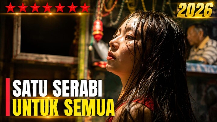 10 BBATANG MASIH KUAT || three husband