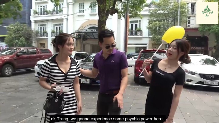 hài hay lắm 83 #gautroll