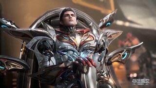 Tunshi Xingkong Ep 191 Sub Indo