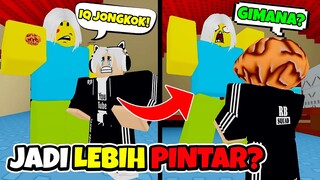 AKU GEDEIN OTAK BIAR DIBOLEHIN KULIAH? 🤯 | Roblox NEED MORE SMART