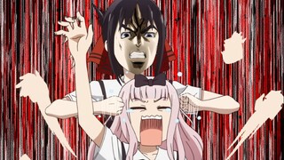 Cô Kira Yoshikage muốn boki