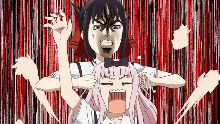Miss Kira Yoshikage wants boki