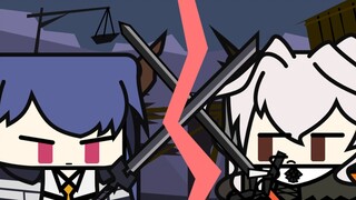 [Rhode Island Symphony Orchestra] Tallulah, come out to the line! !