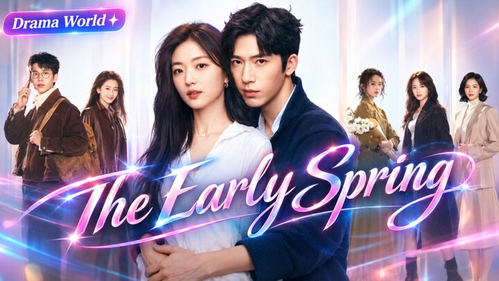 The Early Spring Ep1 In Hindi