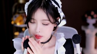 【Enqi Bu Tian】Bisikan/Alat Peraga Echo