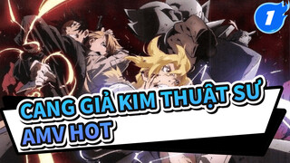 Quá tải/ Cực hot! Dành riêng cho người hâm mộ FMA trong hơn 12 năm!_1