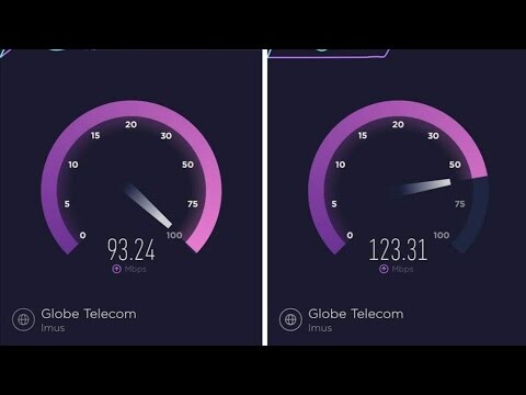 How to boost your WIFI speed ("Paano pabilisin ang Internet speed ng iyong wifi")