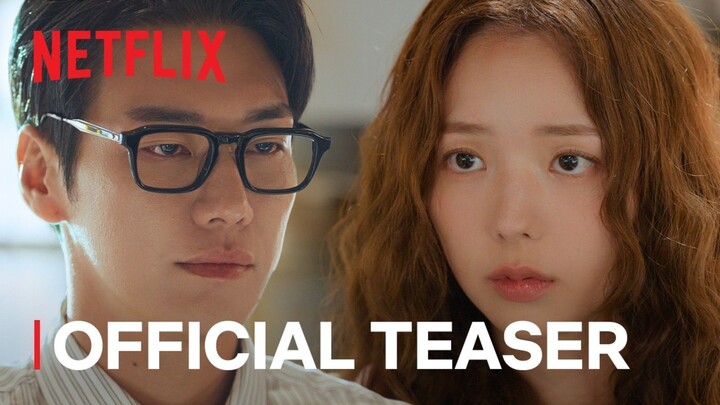 Take Charge of My Heart _ Official Teaser _ Netflix [ENG SUB]
