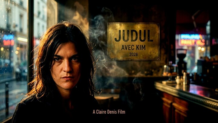 Avec Kim (2026)