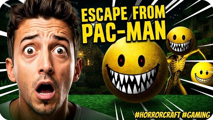 Verity Tinky Winky Bf Jax Woman Tung Sahur Escape from Pac-Man SpongeBob