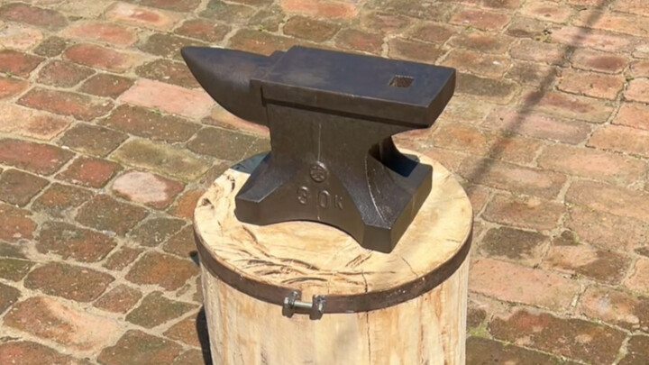 استخدمت كل مهارات الدعم هذه من أجلي!