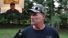 Psycho Dad Breaks Camera Uncle Larry's Reaction