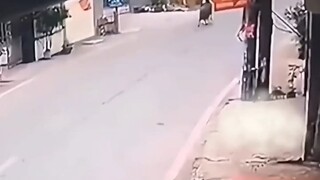 วันนั้นเขาหันหลังแล้วเดินจากไปทันที