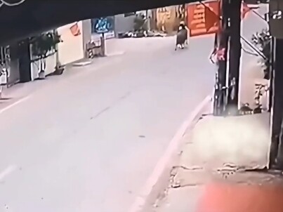 Hôm đó anh ấy quay đầu đi luôn