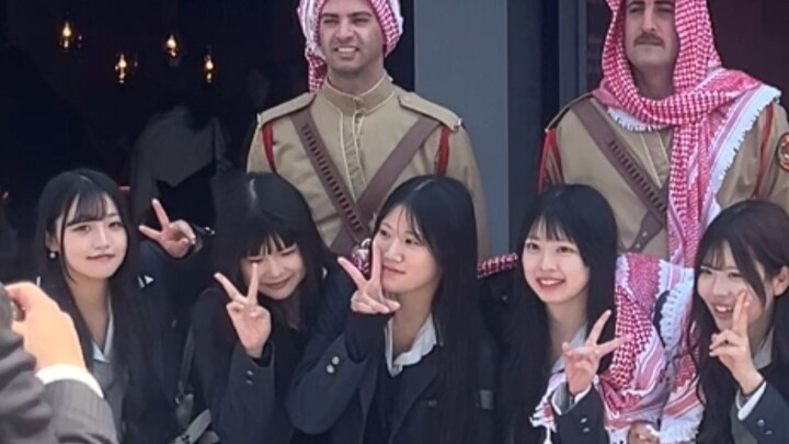 งานเวิลด์เอ็กซ์โปที่โอซาก้าก็ไม่ได้แย่เหมือนที่คนพูดกันบนอินเทอร์เน็ตนะ 😓