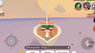 Play Together_ Bóng 5 ra liên tục sau cập nhật anh em nhanh đến câu  kẽo bị fix