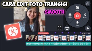 CARA EDIT FOTO TRANSISI CEPAT MENGIKUTI BEAT LAGU