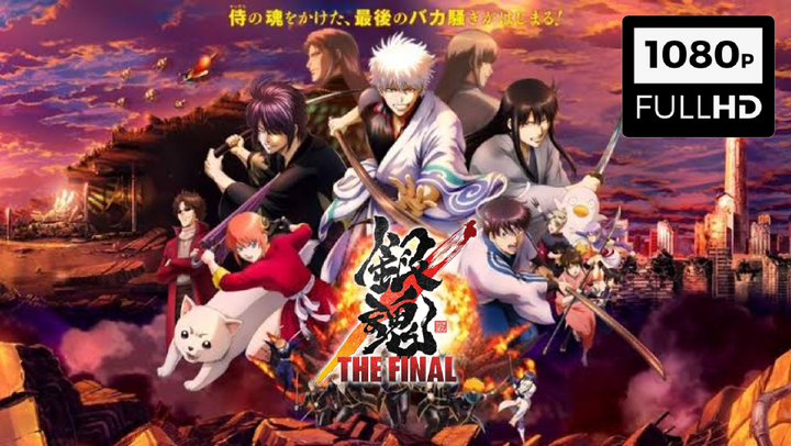 Gintama Episode 99 Reaction Life And Video Games Are Full Of Bugs Bilibili