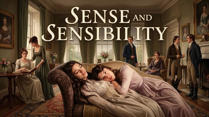 🎬 Sense and Sensibility (2026)