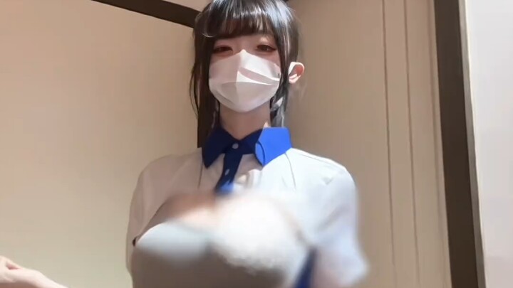 [288/9999] Episode 288 of the 9999 Beauties Collection Project, Jia Jiang
