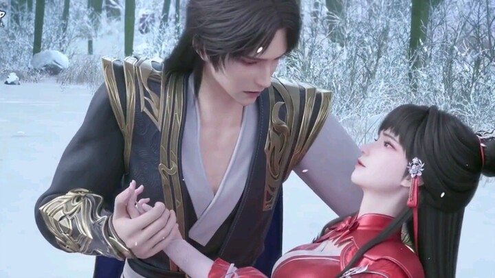 Transcending the nine heavens EP 01 SUB ID