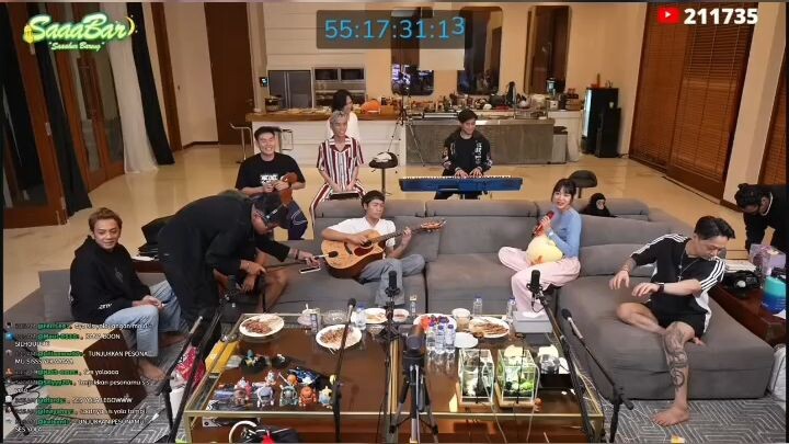 VIERATALE x MARAPTHON