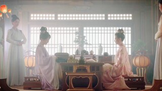 Pratinjau Sauvignon Blanc Episode 28! ——Saya mendengar bahwa Saudara Jing akan datang ke Kota Zhiyi,