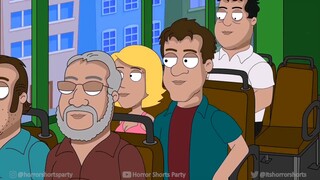 Popeye's Horror Story | Horror Shorts Party