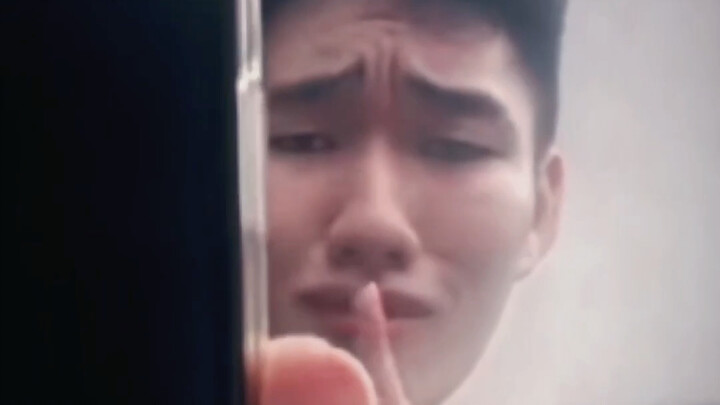 "Please keep your underwear dry."