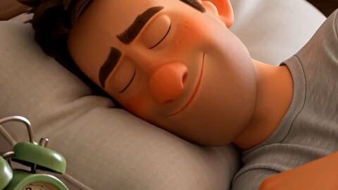 Ohhh It's Sunday