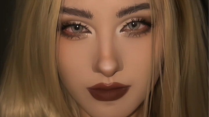 The special effects dropped mid-shot!