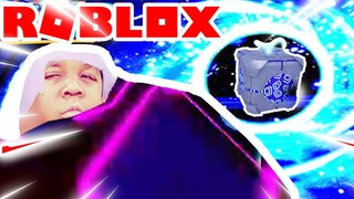 ROBLOX Nhưng Tôi LẦN ĐẦU Thử Đi Săn BOUNTY Với Trái PORTAL TRONG BLOXFRUITS