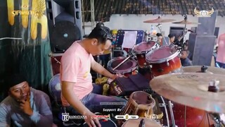 Tiara amora _ andai _ simpatik musik