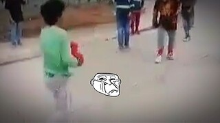 boxing #2
