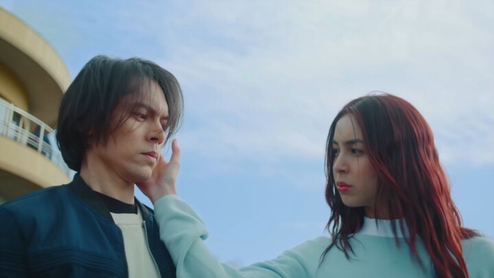 Hold Me Close (2024) | Movie